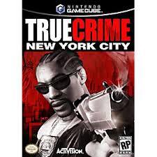 True Crime: New York City