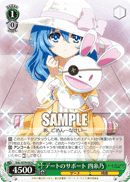 DAL/W79-043	C Yoshino, Dating Support