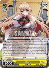 AZL/S102-E024 U  Howe