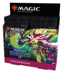 Modern Horizons 2 Collector Booster Box