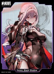 Chara Sleeve Collection Matt Series 