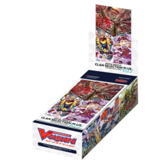 VGE-V-SS07 Special Series 7 Clan Selection Plus Vol.1