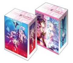 Bushiroad Deck Holder Collection V2 Vol. 211 