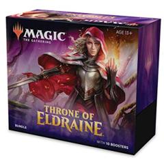 Throne of Eldraine Bundle