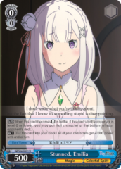 RZ/S46-E071 U  Stunned, Emilia