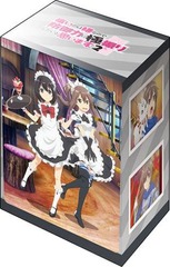 Bushiroad Deck Holder Collection V3 Vol. 517 