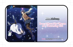 Weiss Schwarz Rascal Does Not Dream of a Dreaming Girl Playmat (Case Exclusive)