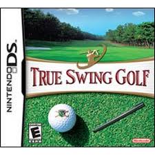 True Swing Golf