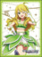 Bushiroad Sleeve Collection High-grade Vol. 0930 The Idolmaster Hoshii Miki 10th Live Costume Ver.