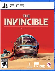 The Invisible