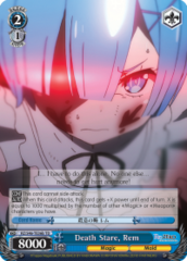 RZ/S46-TE36b	TD Death Stare, Rem