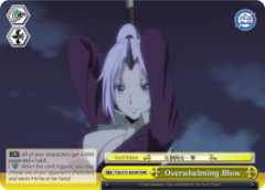 TSK/S70-E029 RRR Overwhelming Blow