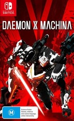 Daemon X Machina