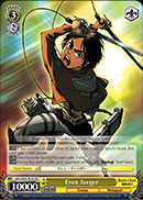 AOT/S35-TE10S SR Eren Jaeger