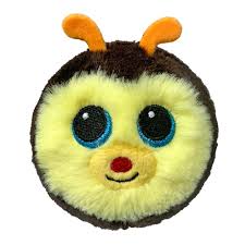 Buzzy - Beanie Bouncer