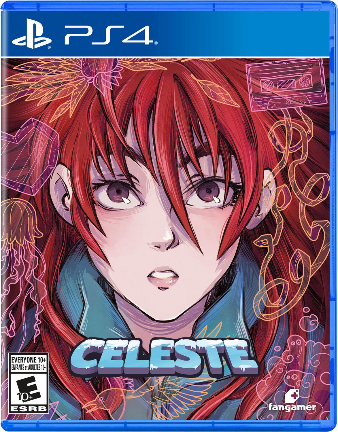 Celeste