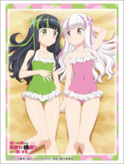 Bushiroad Sleeve Collection High-grade Vol. 2702 