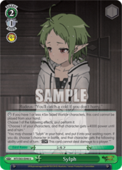 MTI/S83-E046 U Sylph