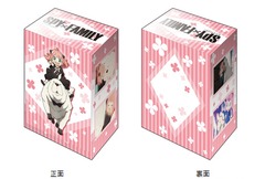 Bushiroad Deck Holder Collection V3 Vol. 657 