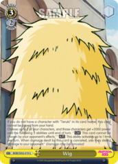 MOB/SX02-019 U Wig