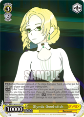 RWBY/WX03-012 U Glynda Goodwitch