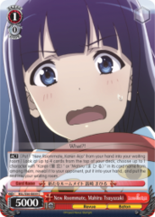 RSL/S56-E059 C  New Roommate, Mahiru Tsuyuzaki