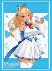 Bushiroad Sleeve Collection High-grade Vol. 4035 Hololive Production Shiranui Flare 2023 Ver.