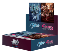 Bang Dream My Go x Ave Mujica Booster Box (English Edition)
