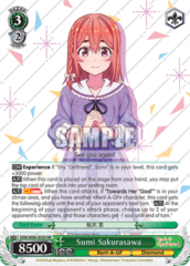 KNK/W86-E020	RR Sumi Sakurasawa