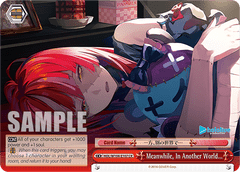 HOL/W104-E107 CR  Meanwhile, In Another World...