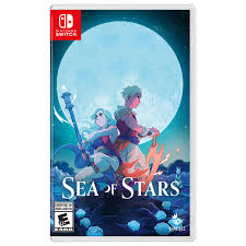 Sea of Stars