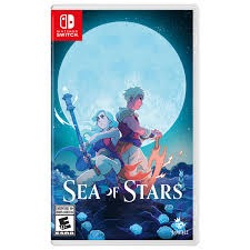Sea of Stars