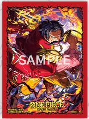 one piece card game op 6 One Piece TCG OP-06 Sleeved Blister Pack English Booster Pack