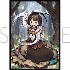 Chara Sleeve Collection Matt Series 