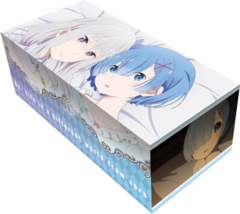 Character Card Box Collection NEO 