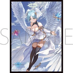 Chara Sleeve Collection Matt Series 