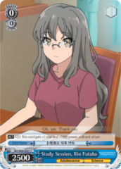 SBY/W64-E091 C  Study Session, Rio Futaba