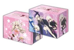 Bushiroad Deck Holder Collection V2 Vol. 210 