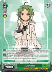 MTI/S83-E102 PR Sylphiette