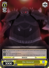 TSK/S70-E022 C Orc General