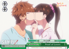 KNK/W86-E044	CC  Proof of Lovers