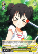 IMC/W41-E019 U Camp with Everyone, Miria