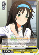 IMC/W41-E006 R Team KBYD, Yuki
