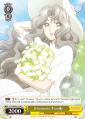 CCS/WX01-019c C  Kinomoto Family