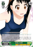 NK/W30-030 R Kosaki in Swimsuits
