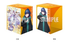Bushiroad Deck Holder Collection V3 Vol. 807 