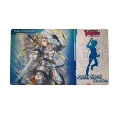 Knight of Truth, Gordon Playmat