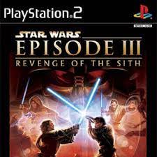 Star Wars Episode III Revenge of the Sith