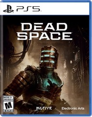 Dead Space