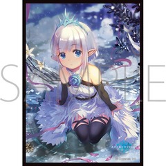 Chara Sleeve Collection Matt Series 